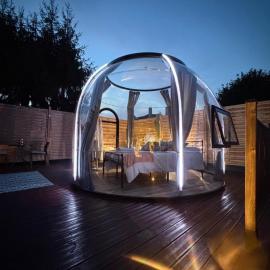 Reves2bulles, hotel in Ousse