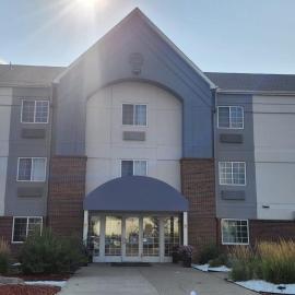 Extended Stay Minneapolis Richfield, hotel in Richfield