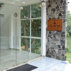 Ayurya Riverfront Villa Kandy