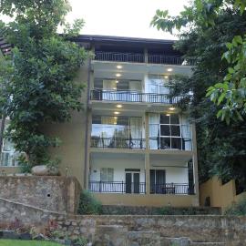 Ayurya Wellness Retreat