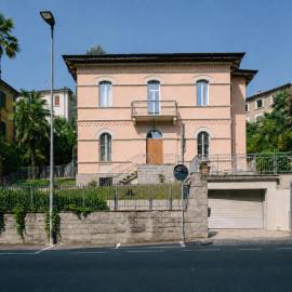 Villa San Mamolo - Seven Bedroom Liberty Villa