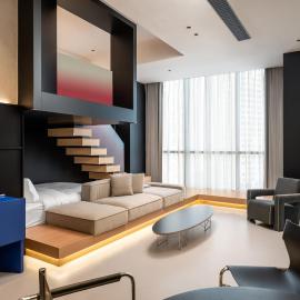 WinkHotel问可酒店, hotel din Wuhan