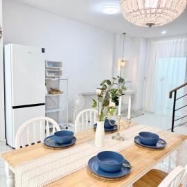 Corner Stay 1825 - Homestay Hatyai