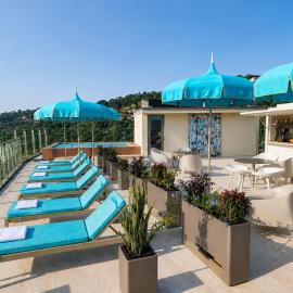 Hotiday Lerici Trebiano, hotel v destinácii Lerici