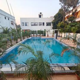 JBL Beach Resort Mandarmoni