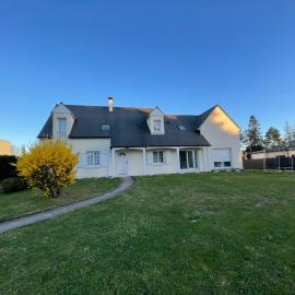 Private Accommodation -10 min from Le Mans Circuit
