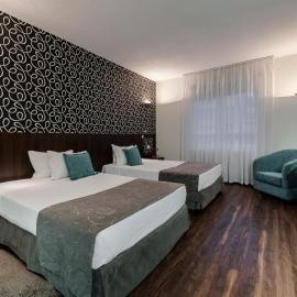 Quality Hotel Curitiba