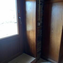 Casinha Meixedo, hotel v destinácii Bragança