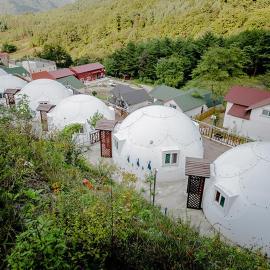 Jeongsun Hayandom Pension