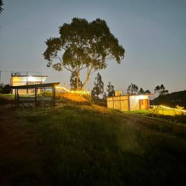 Nature escape kodai, hotel a Kottakamboor