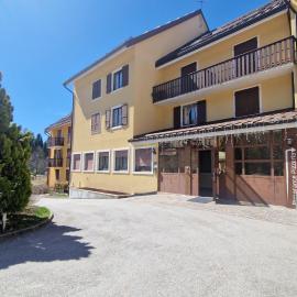 Lavarone & Folgaria Residence