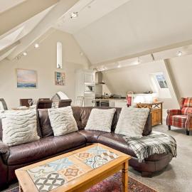 5 Old Templars - North East Escapes, hotel in Spittal