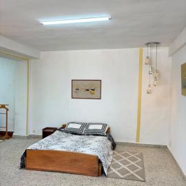 Appartement vue panoramique Rova avec terrasse - Antananarivo centre, Hotel in Manakambahiny