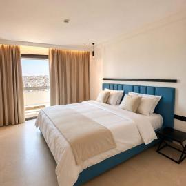 HOTEL KAISER, hotel en Susa