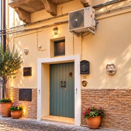 Dimora dei Ciri, Hotel in Ferrandina