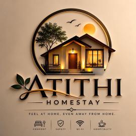 Atithi Homestay, hotel a Kankather