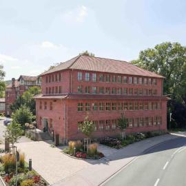 Hotel Altes Sudhaus