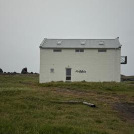 Snaefell Apartments, hotel in Hellissandur