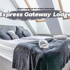 10-Min Walk to Hauptbahnhof, Cozy Private Rooms with AC, TV & WIFI