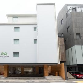 Connected Hotel Nonhyeon