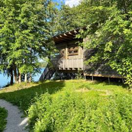 Kyly, hotel a Savonlinna