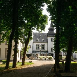Hotel Kasteel Doenrade