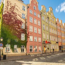 Hotel Artus - Old Town, hotel u gradu Gdanjsk