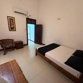 Nectar Mount Resort Malmeekanda, Hotel in Hulawaligoda
