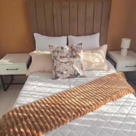 Asantha, hotell i Kālka