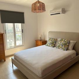 Horizon View, hotell sihtkohas Kiti