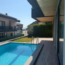 Villa Cesur Özel Havuzlu Villa