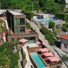 IBoutique Luxury Villa, hotel in Opatija