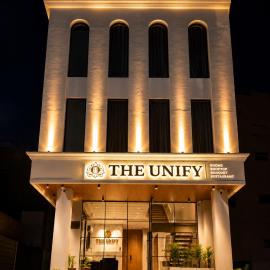 Hotel The Unify