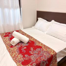 Cozy Room Near McDonald's Denarau Port Free Parking Wi-Fi