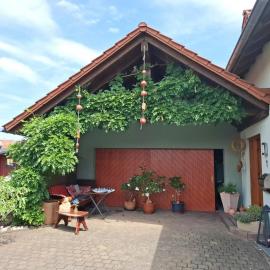 Ein Haus mit Persönlichkeit