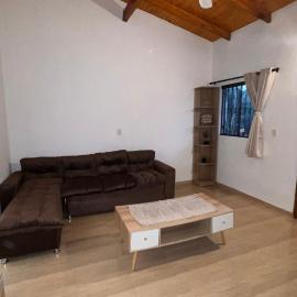 Departamento San Isidro 1