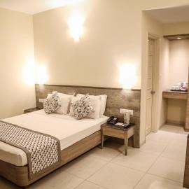Nanu Beach Resort & Spa