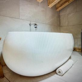 Crystal Lodge St Moritz, hotel St. Moritzban