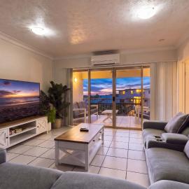 Bundock Court Retreat