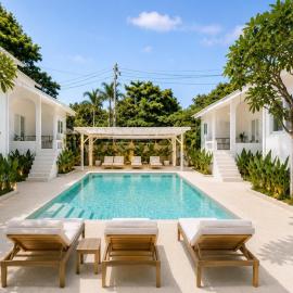 Lavoe Villas Samui, hotel in Amphoe Koh Samui