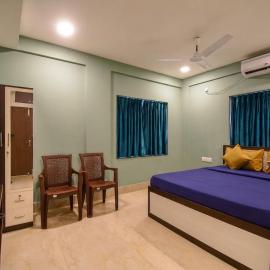 FabHotels Calyra
