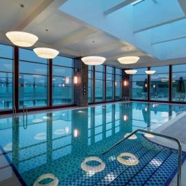 Viesnīca Movenpick Hotel Malatya pilsētā Malatja