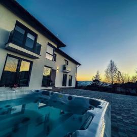 Vila Diamond Lux&Spa