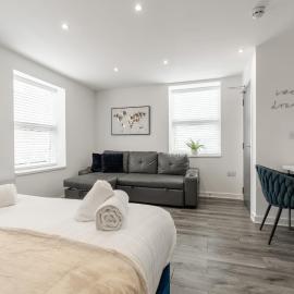 Regent Rd ApartHotel Book Individual or Book 6