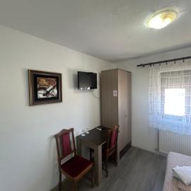 Oaza, hotel sa Aleksinac