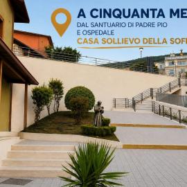 B&B Casa Claudio