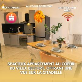 Chez Madeline