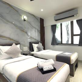 Myotel - Andheri