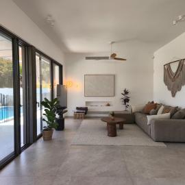 Villa Daniel Luxury Stay & Private Garden