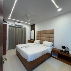 Dsouza Beach Stay